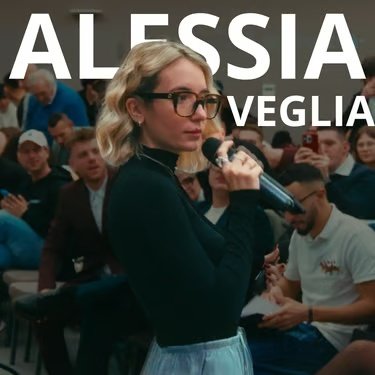 Alessia Veglia