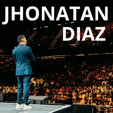 Jhonatan Diaz